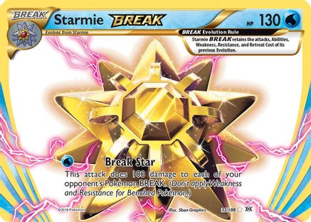 break pokemon cards value how much is a card worth The 10 Most Valuable XY: Breakpoint In Attack 1 raichu break pokemon card value
