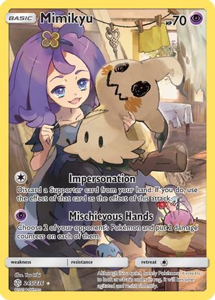 pokemon cosmic eclipse rare cards The Most Expensive Cosmic Eclipse Pokemon TCG Cards