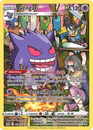 rare lost origin pokemon cards Regieleki [SWSH07 - 060/203 Holo Rare] main image 1