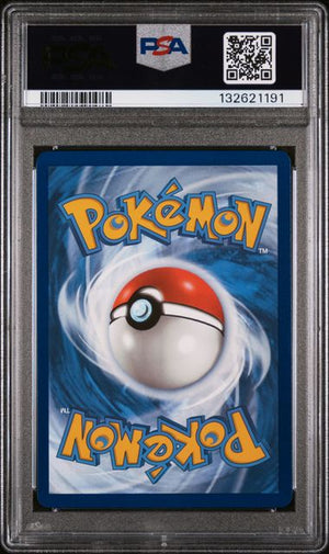 PSA 10 Umbreon Pokeball Reverse Holo #059-Prismatic Evolutions (1191)