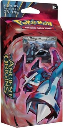 Ancient Origins Theme Deck - 