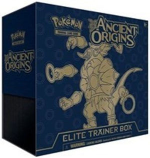 Ancient Origins Elite Trainer Box