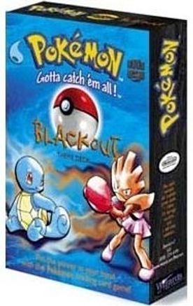 Base Set Theme Deck - 