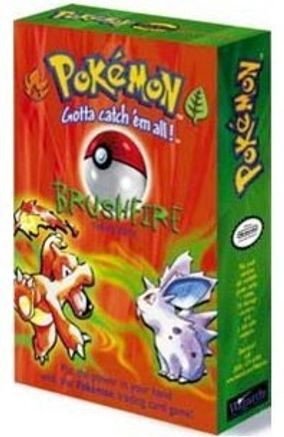 Base Set Theme Deck - 