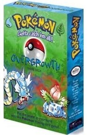 Base Set Theme Deck - 