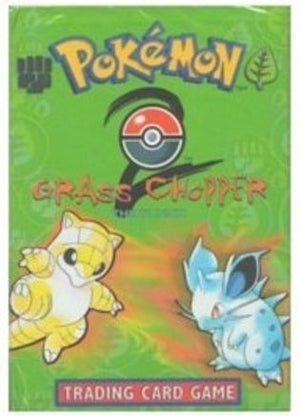 Base Set 2 Theme Deck - 