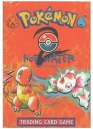 Base Set 2 Theme Deck - 