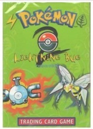 Base Set 2 Theme Deck - 