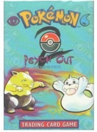 Base Set 2 Theme Deck - 