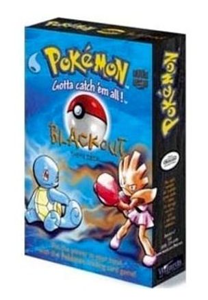 Base Set Theme Deck - 