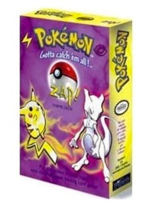Base Set Theme Deck - 