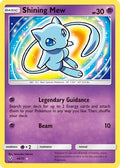 Shining Legends