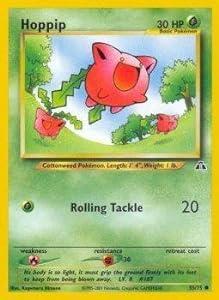 Hoppip 055/75  - Unlimited Neo Discovery - Common