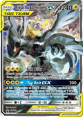 Sun & Moon Promos