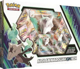Collection Boxes