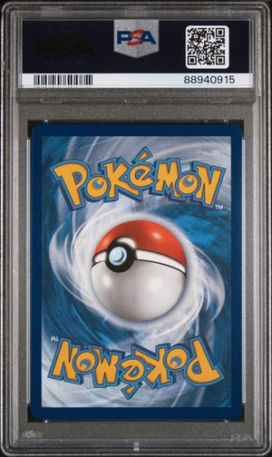 PSA 10 Zinnia's Resolve #203-Evolving Skies