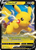 Sword & Shield Promos