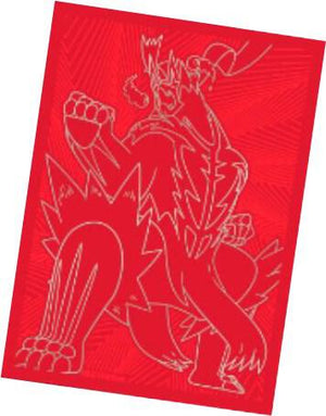 65/Pack ETB Sleeves