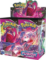 Booster Boxes