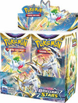 Booster Boxes