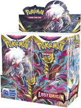 Booster Boxes