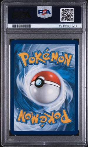 PSA 10 Giovanni's Charisma #197-151 (0323)
