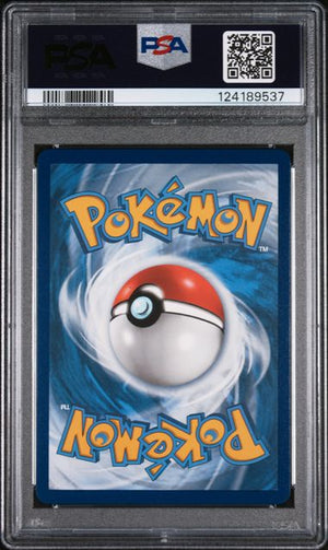 PSA 10 Moltres & Zapdos & Articuno GX 69/68 - SM Hidden Fates (9537)