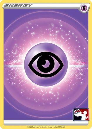 Psychic Energy (Prize Pack Series 2) (Prize Pack Series 2)  Prize Pack Series Cards - Common