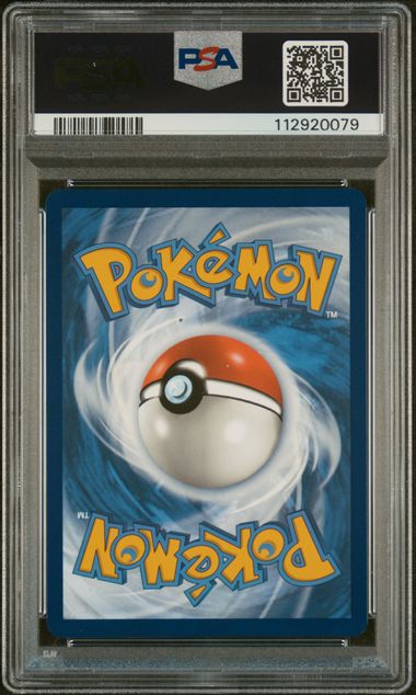 PSA 10 Dragonair 181/165 - SV 151 (0079)