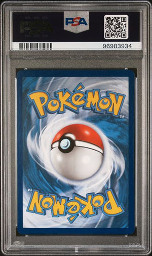 PSA 10 Charizard VMAX SV107/SV122 - SWSH Shining Fates (3934)