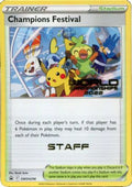 Sword & Shield Promos