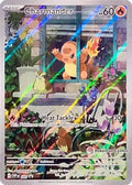 Scarlet & Violet Promos