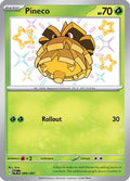 Paldean Fates