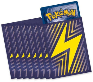 65/Pack ETB Sleeves