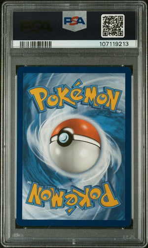 PSA 10 Balstoise EX #184-151 (9213)