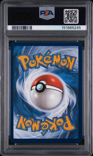 PSA 10 Deoxys VMAX GG45/GG70 - SWSH Crown Zenith Trainer Gallery (5245)