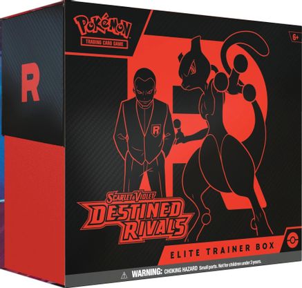 Pokémon Sealed