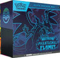 Phantasmal Flames