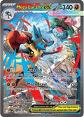 Mega Evolution