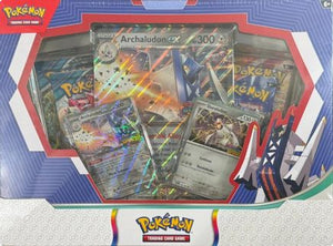 Archaludon ex Box