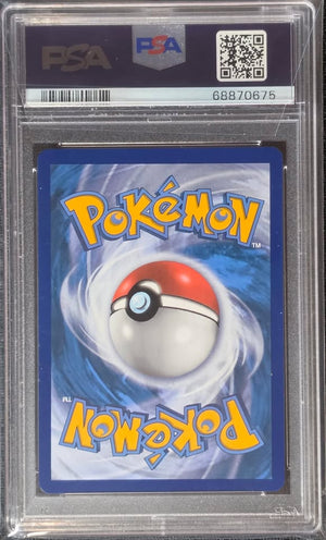 PSA 10 Orbeetle VMAX #TG13-Lost Origin