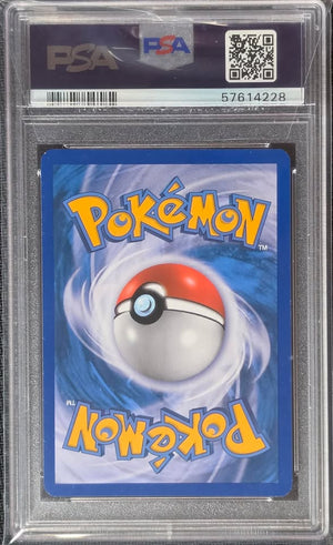 PSA 9 Articuno EX #132-Plasma Storm (4228)