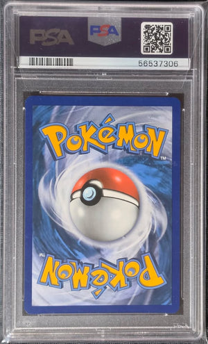 PSA 10 M Ampharos #28-Ancient Origins (7306)