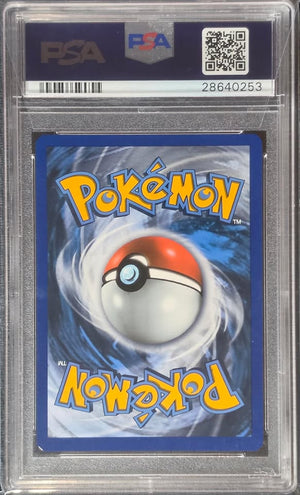 PSA 10 M Sceptile EX #85-Ancient Origins (0253)