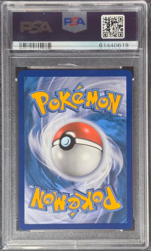 PSA 10 Alolan Ninetales GX #SV53-Hidden Fates