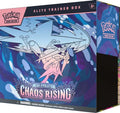 Chaos Rising