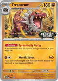 Mega Evolution Promos