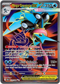 Chaos Rising