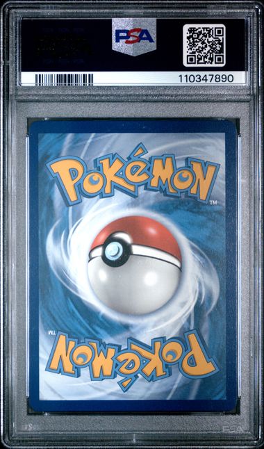 PSA 10 Galarian Articuno V 181/172 - SWSH Brilliant Stars (7890)