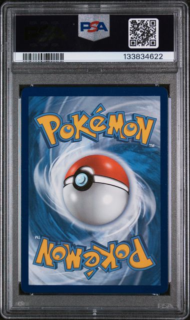 PSA 10 Garchomp V TG23/TG30 - SWSH Astral Radiance (4622)